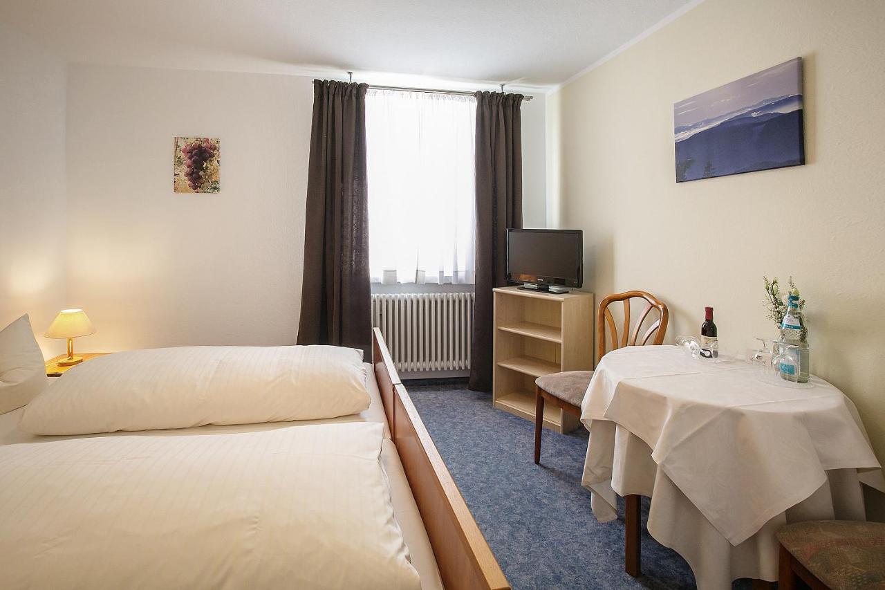 Landgasthof Rebstock Sulzburg Luaran gambar