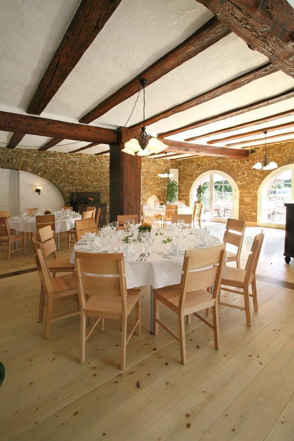 Landgasthof Rebstock Sulzburg Luaran gambar
